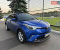 Синий Тойота C-HR, объемом двигателя 1.2 л и пробегом 70 тыс. км за 17500 $, фото 6 на Automoto.ua