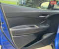 Синий Тойота C-HR, объемом двигателя 1.2 л и пробегом 75 тыс. км за 17300 $, фото 23 на Automoto.ua