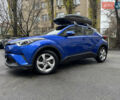 Синій Тойота C-HR, об'ємом двигуна 1.99 л та пробігом 108 тис. км за 18489 $, фото 1 на Automoto.ua