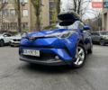 Синій Тойота C-HR, об'ємом двигуна 1.99 л та пробігом 108 тис. км за 18489 $, фото 1 на Automoto.ua