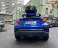 Синій Тойота C-HR, об'ємом двигуна 1.99 л та пробігом 108 тис. км за 18489 $, фото 7 на Automoto.ua