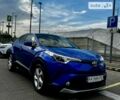 Синий Тойота C-HR, объемом двигателя 1.99 л и пробегом 148 тыс. км за 18500 $, фото 17 на Automoto.ua