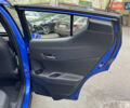 Синій Тойота C-HR, об'ємом двигуна 1.99 л та пробігом 108 тис. км за 18489 $, фото 18 на Automoto.ua