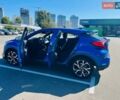 Синий Тойота C-HR, объемом двигателя 1.99 л и пробегом 59 тыс. км за 16700 $, фото 16 на Automoto.ua