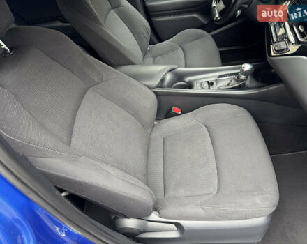 Синій Тойота C-HR, об'ємом двигуна 1.99 л та пробігом 108 тис. км за 18489 $, фото 33 на Automoto.ua