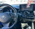 Синий Тойота C-HR, объемом двигателя 1.99 л и пробегом 59 тыс. км за 16700 $, фото 2 на Automoto.ua