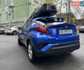 Синій Тойота C-HR, об'ємом двигуна 1.99 л та пробігом 108 тис. км за 18489 $, фото 8 на Automoto.ua