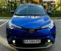 Синій Тойота C-HR, об'ємом двигуна 2 л та пробігом 148 тис. км за 18600 $, фото 20 на Automoto.ua