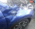 Синий Тойота C-HR, объемом двигателя 2 л и пробегом 41 тыс. км за 16700 $, фото 62 на Automoto.ua
