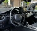 Синий Тойота C-HR, объемом двигателя 1.99 л и пробегом 148 тыс. км за 18500 $, фото 44 на Automoto.ua