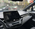 Синій Тойота C-HR, об'ємом двигуна 1.99 л та пробігом 108 тис. км за 18489 $, фото 26 на Automoto.ua