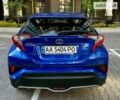 Синій Тойота C-HR, об'ємом двигуна 2 л та пробігом 148 тис. км за 18600 $, фото 8 на Automoto.ua