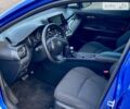 Синий Тойота C-HR, объемом двигателя 1.99 л и пробегом 115 тыс. км за 17599 $, фото 16 на Automoto.ua