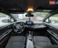 Синій Тойота C-HR, об'ємом двигуна 1.99 л та пробігом 126 тис. км за 17499 $, фото 12 на Automoto.ua