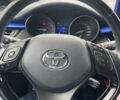 Синий Тойота C-HR, объемом двигателя 1.2 л и пробегом 91 тыс. км за 20000 $, фото 12 на Automoto.ua