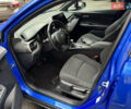 Синій Тойота C-HR, об'ємом двигуна 1.99 л та пробігом 108 тис. км за 18489 $, фото 21 на Automoto.ua