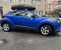 Синій Тойота C-HR, об'ємом двигуна 1.99 л та пробігом 108 тис. км за 18489 $, фото 4 на Automoto.ua