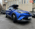 Синій Тойота C-HR, об'ємом двигуна 1.99 л та пробігом 108 тис. км за 18489 $, фото 3 на Automoto.ua