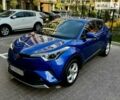 Синий Тойота C-HR, объемом двигателя 2 л и пробегом 148 тыс. км за 18600 $, фото 3 на Automoto.ua