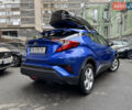 Синій Тойота C-HR, об'ємом двигуна 1.99 л та пробігом 108 тис. км за 18489 $, фото 6 на Automoto.ua