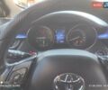 Синій Тойота C-HR, об'ємом двигуна 1.2 л та пробігом 1 тис. км за 18000 $, фото 1 на Automoto.ua