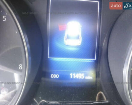 Синий Тойота C-HR, объемом двигателя 2 л и пробегом 41 тыс. км за 16700 $, фото 61 на Automoto.ua