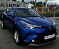 Синій Тойота C-HR, об'ємом двигуна 1.99 л та пробігом 148 тис. км за 18500 $, фото 23 на Automoto.ua