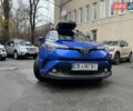 Синій Тойота C-HR, об'ємом двигуна 1.99 л та пробігом 108 тис. км за 18489 $, фото 2 на Automoto.ua