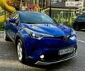 Синий Тойота C-HR, объемом двигателя 2 л и пробегом 148 тыс. км за 18800 $, фото 21 на Automoto.ua