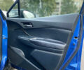 Синій Тойота C-HR, об'ємом двигуна 1.99 л та пробігом 126 тис. км за 17499 $, фото 9 на Automoto.ua
