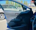 Синий Тойота C-HR, объемом двигателя 1.99 л и пробегом 59 тыс. км за 16700 $, фото 1 на Automoto.ua