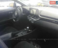 Синий Тойота C-HR, объемом двигателя 2 л и пробегом 41 тыс. км за 16700 $, фото 63 на Automoto.ua