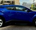 Синій Тойота C-HR, об'ємом двигуна 2 л та пробігом 148 тис. км за 18800 $, фото 12 на Automoto.ua