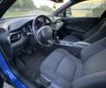 Синий Тойота C-HR, объемом двигателя 2 л и пробегом 41 тыс. км за 16999 $, фото 6 на Automoto.ua
