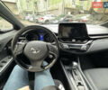 Синій Тойота C-HR, об'ємом двигуна 1.99 л та пробігом 108 тис. км за 18489 $, фото 24 на Automoto.ua