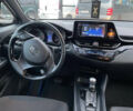 Синий Тойота C-HR, объемом двигателя 1.99 л и пробегом 126 тыс. км за 16999 $, фото 13 на Automoto.ua