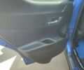 Синій Тойота C-HR, об'ємом двигуна 1.2 л та пробігом 1 тис. км за 18000 $, фото 3 на Automoto.ua