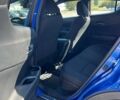 Синий Тойота C-HR, объемом двигателя 1.99 л и пробегом 59 тыс. км за 16700 $, фото 5 на Automoto.ua