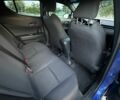 Синий Тойота C-HR, объемом двигателя 2 л и пробегом 41 тыс. км за 16999 $, фото 9 на Automoto.ua