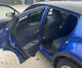 Синий Тойота C-HR, объемом двигателя 1.2 л и пробегом 91 тыс. км за 20000 $, фото 10 на Automoto.ua