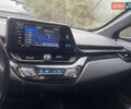 Синий Тойота C-HR, объемом двигателя 1.99 л и пробегом 63 тыс. км за 17300 $, фото 4 на Automoto.ua