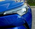 Синій Тойота C-HR, об'ємом двигуна 2 л та пробігом 148 тис. км за 18700 $, фото 23 на Automoto.ua