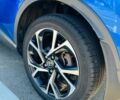 Синий Тойота C-HR, объемом двигателя 1.99 л и пробегом 59 тыс. км за 16700 $, фото 10 на Automoto.ua
