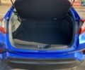 Синий Тойота C-HR, объемом двигателя 1.99 л и пробегом 33 тыс. км за 19500 $, фото 3 на Automoto.ua