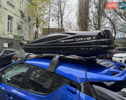 Синій Тойота C-HR, об'ємом двигуна 1.99 л та пробігом 108 тис. км за 18489 $, фото 16 на Automoto.ua