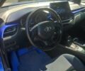 Синій Тойота C-HR, об'ємом двигуна 1.2 л та пробігом 150 тис. км за 19000 $, фото 3 на Automoto.ua