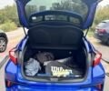 Синій Тойота C-HR, об'ємом двигуна 1.2 л та пробігом 58 тис. км за 18700 $, фото 4 на Automoto.ua