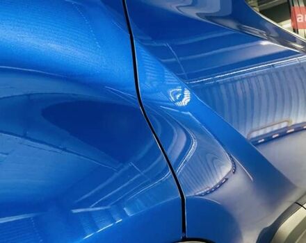 Синий Тойота C-HR, объемом двигателя 1.8 л и пробегом 79 тыс. км за 22600 $, фото 40 на Automoto.ua