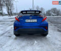 Тойота C-HR 2018 у Коломые на Automoto.ua Синій Тойота C-HR, об'ємом двигуна 1.99 л та пробігом 56 тис. км за 16300 $, фото 15 на Automoto.ua