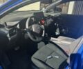 Синий Тойота C-HR, объемом двигателя 2 л и пробегом 102 тыс. км за 17500 $, фото 9 на Automoto.ua
